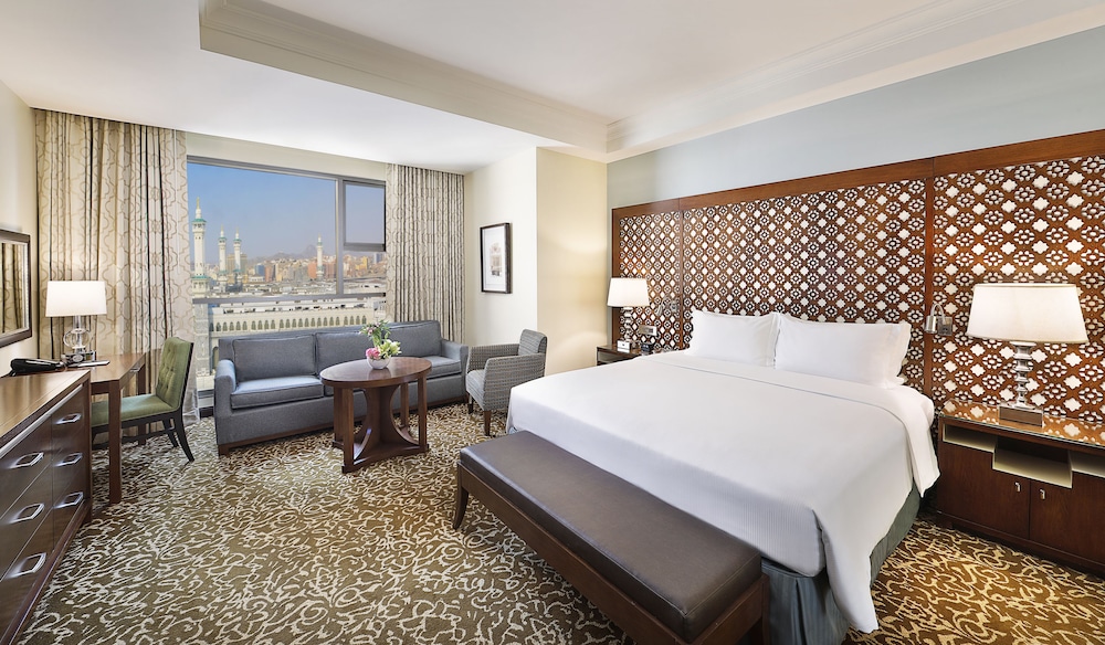 King, Suite, 1 Bedroom