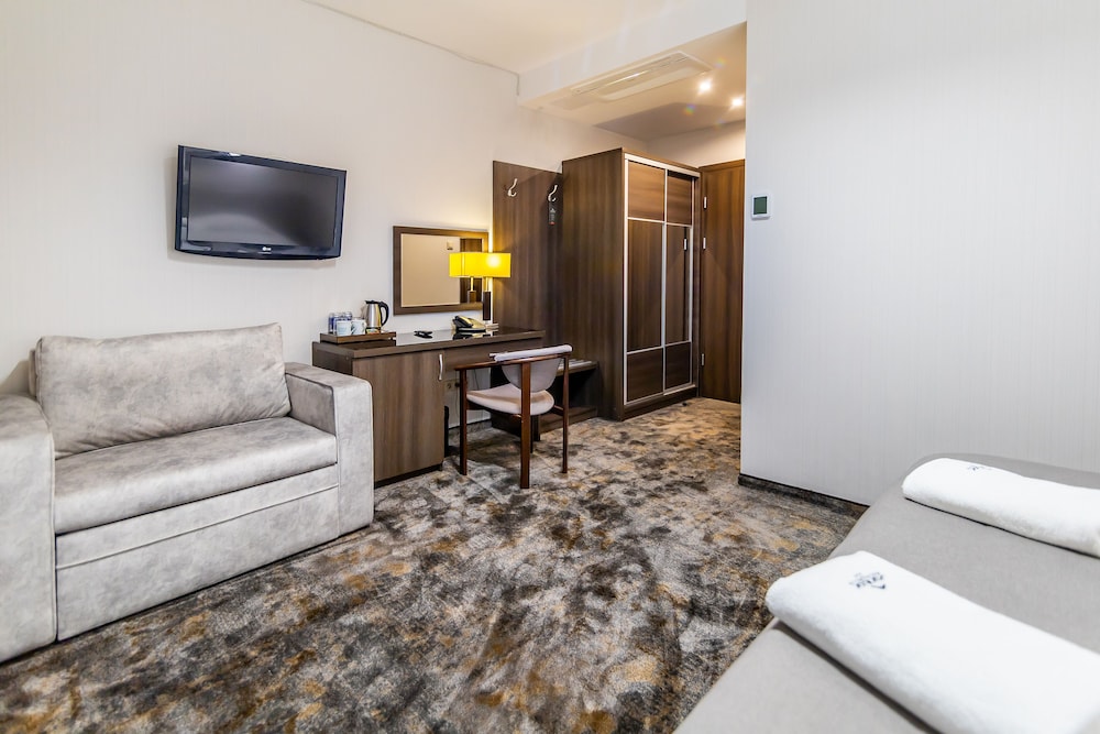 Comfort Twin Room - Photo 3