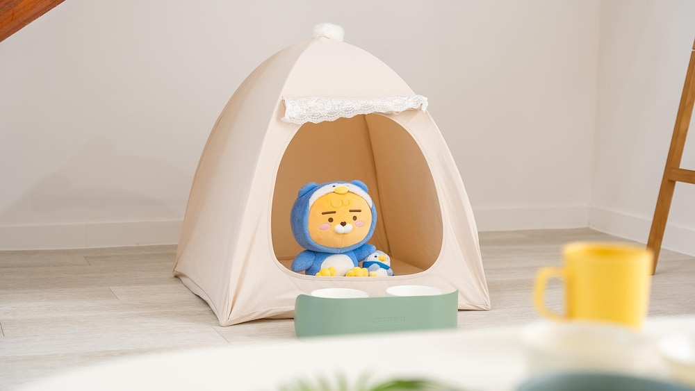 Basic Room, 1 Bedroom (Bichon 1) - Photo 22