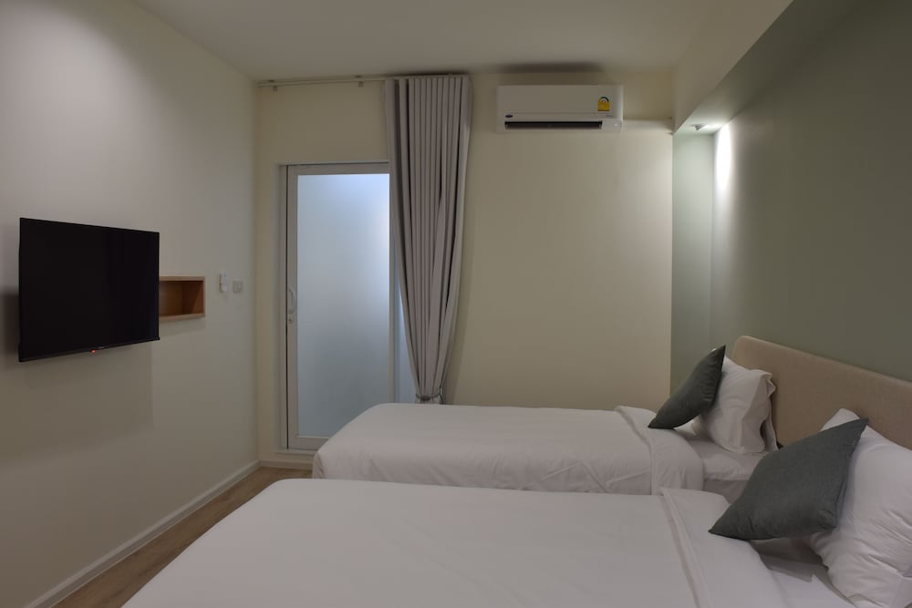 Twin Room photo 2