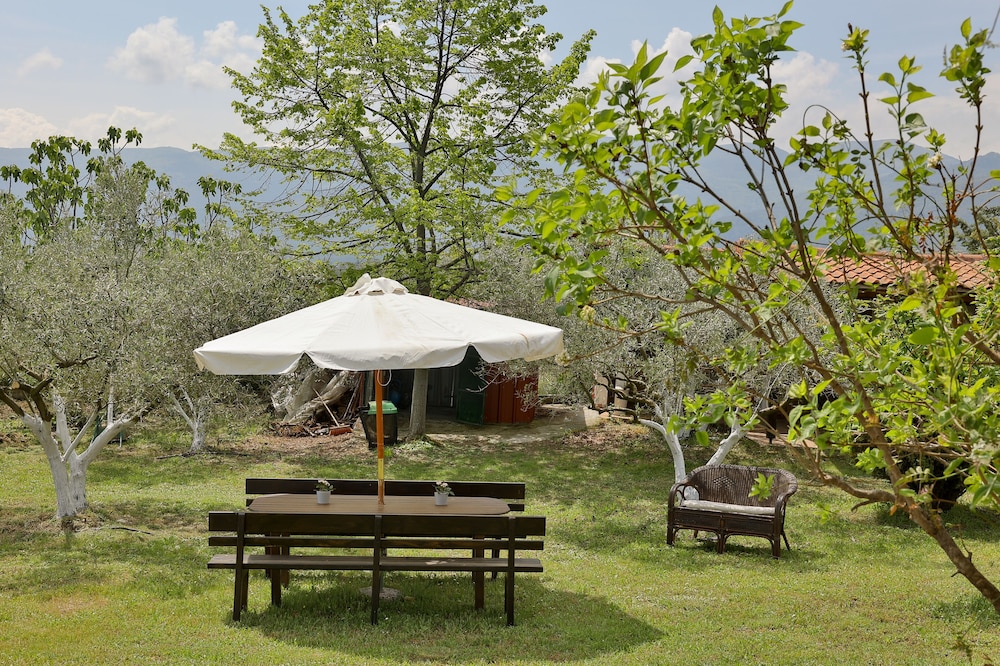 Zeusplace Olympus Olive Country House 4, Bilde 15