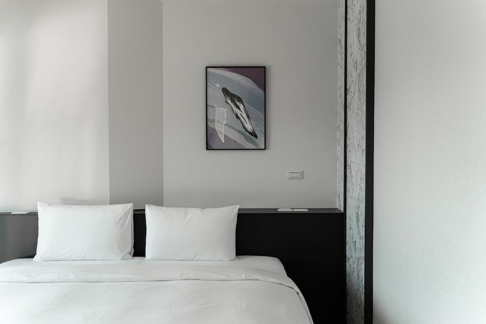 Signature Double Room photo 2