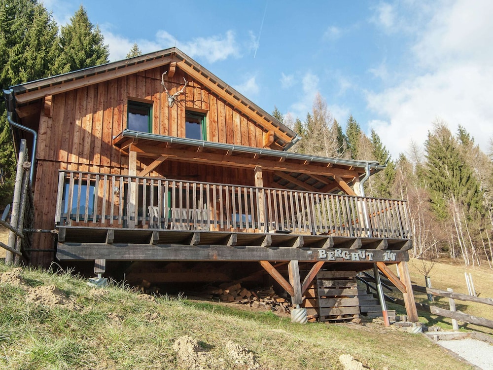 Chalet photo 1
