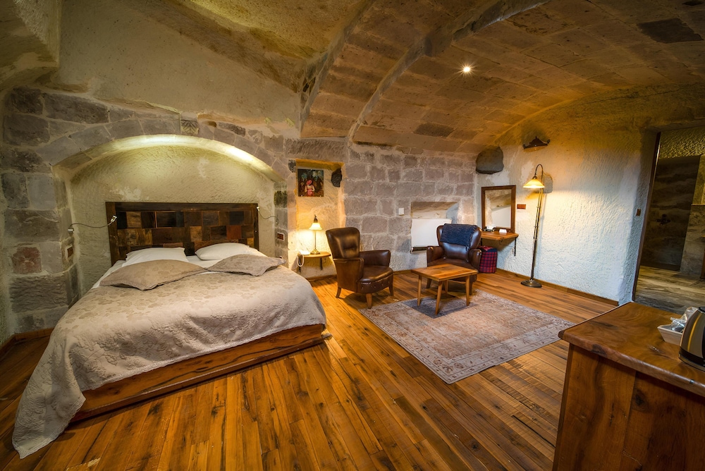 Family Suite photo 1