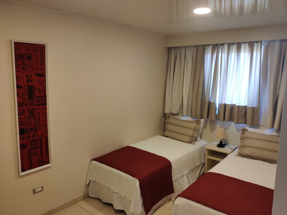 Standard Single Room photo 3