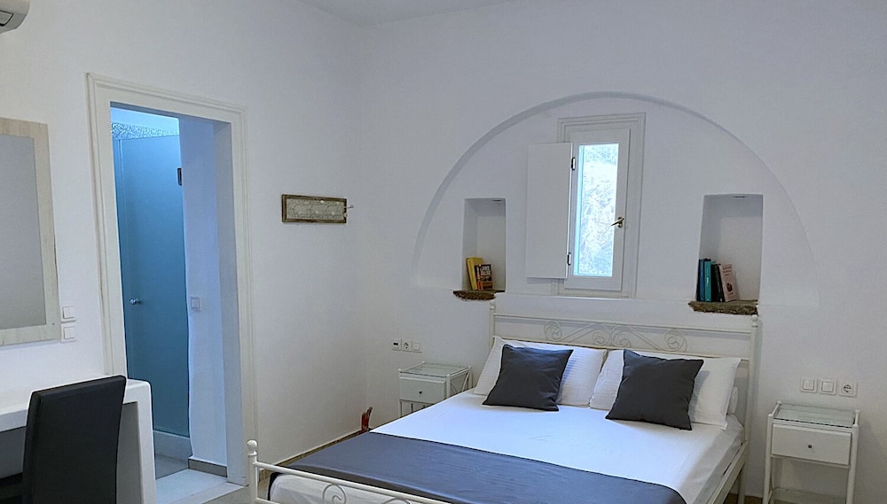 Apartment, Sea View photo 3