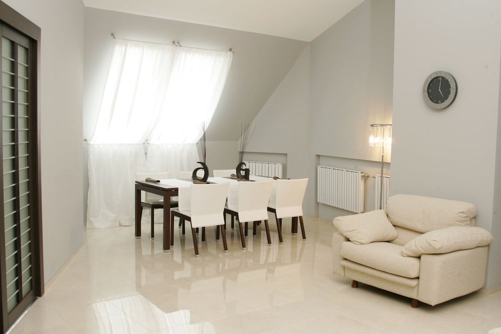 Executive Penthouse, 1 King Bed photo 2