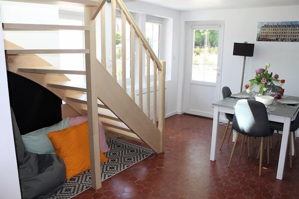 Cottage, Ensuite (Charlotte) photo 1