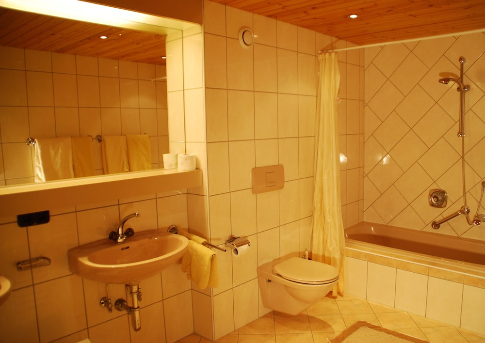 Apartment, 2 Bedrooms (Nessler) photo 3