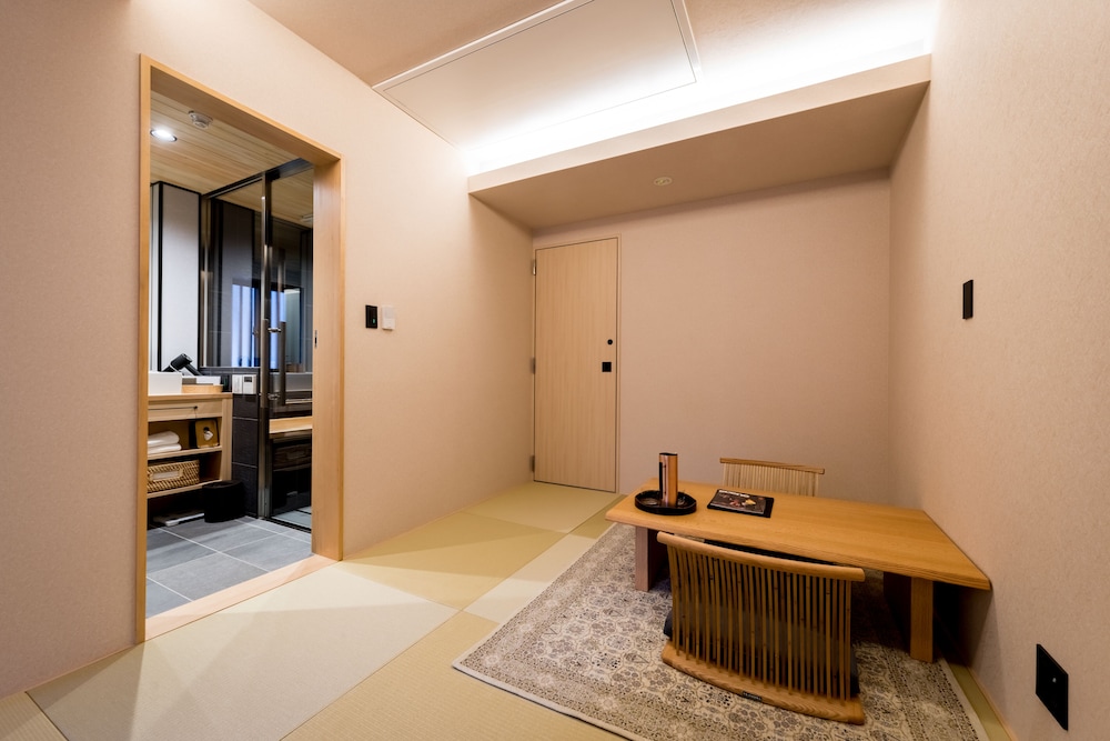 Comfort Room, Non Smoking (Hangetsu) photo 3