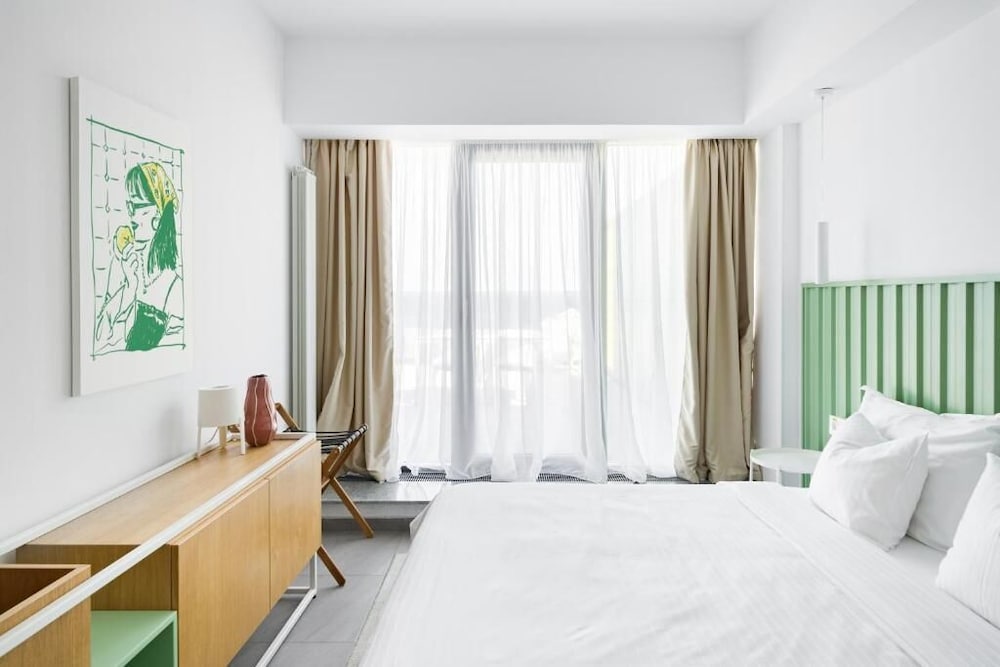 Design Suite, Sea View photo 1