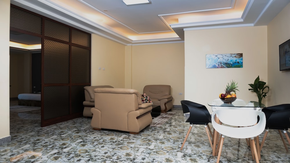 Superior Apartment photo 1