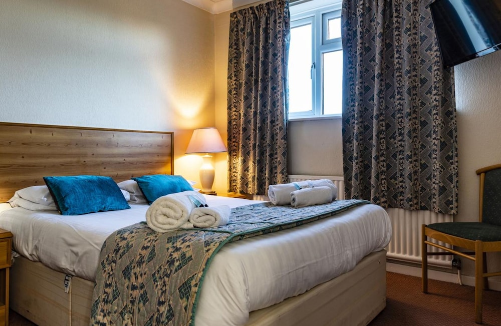 Standard Double Room, 1 Double Bed photo 1