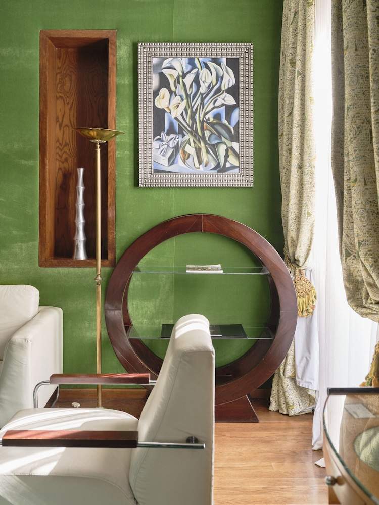 Junior Suite - Photo 14