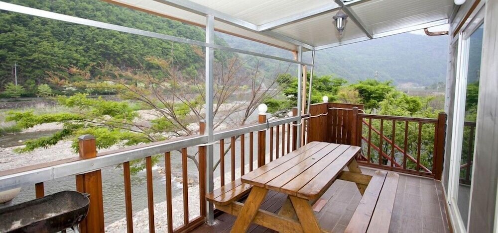 Room (Bueungi) - Photo 8