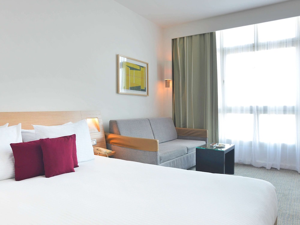 Junior Suite, 1 Double Bed with Sofa bed - Photo 12