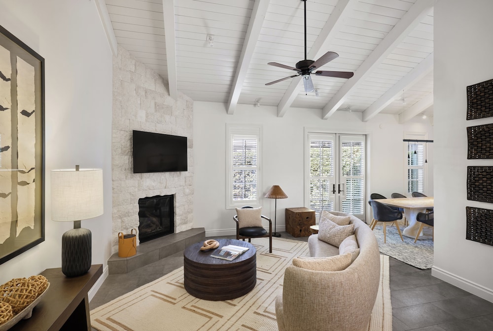 Yountville Suite, Newly Renovated - Photo 6