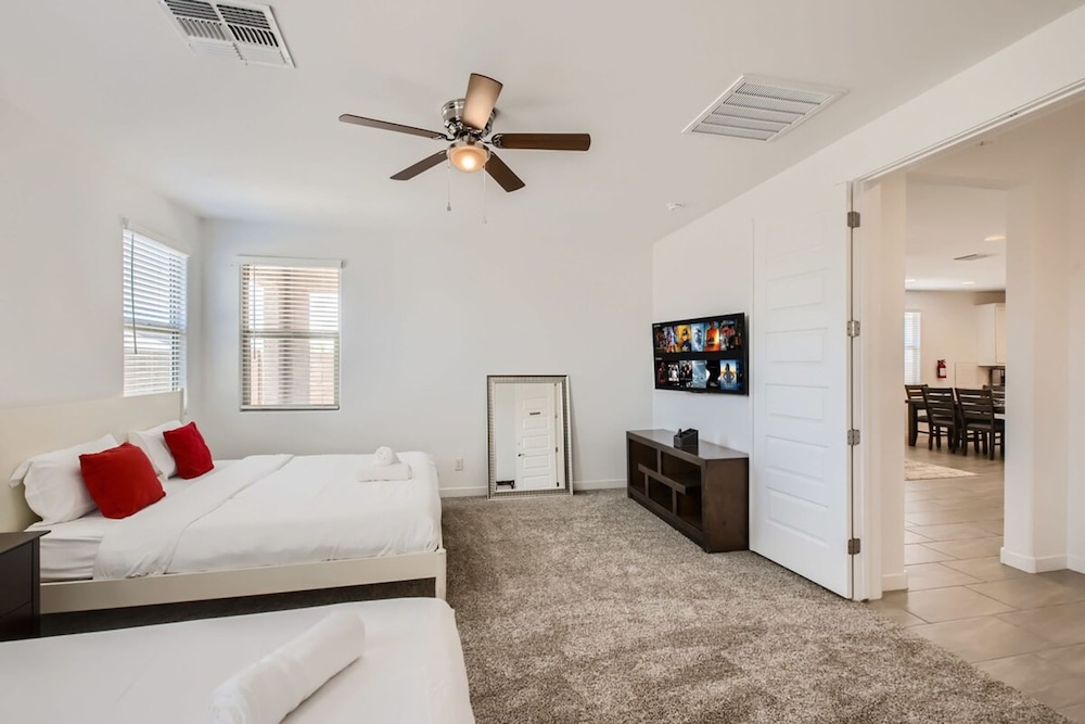 Phoenix 5BR med hurtig wifi, Billede 10