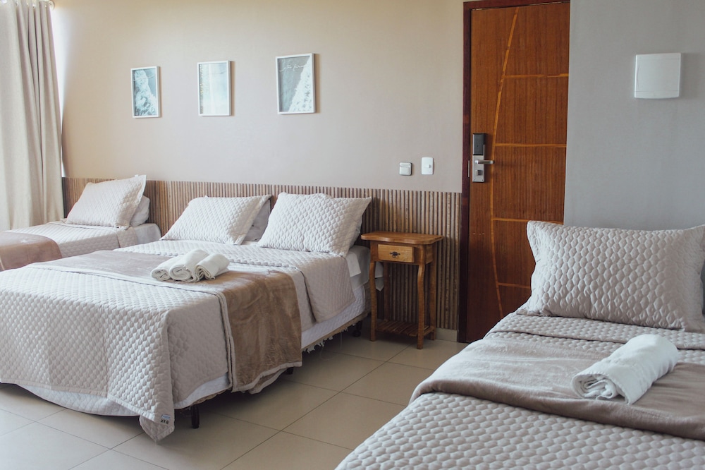 Deluxe Quadruple Room photo 1
