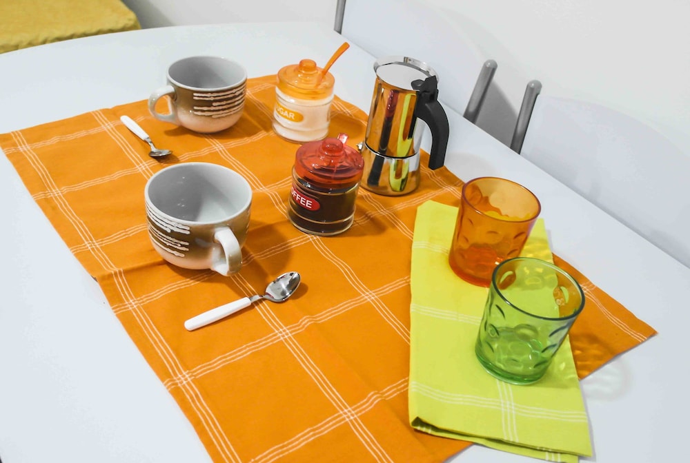 Family Apartment, 2 Bedrooms, Kitchenette, Sea View photo 2