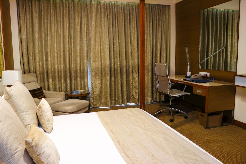 Standard Room - Photo 11