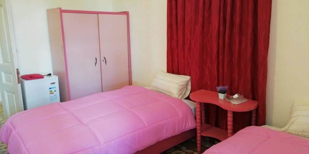 Twin Room photo 1