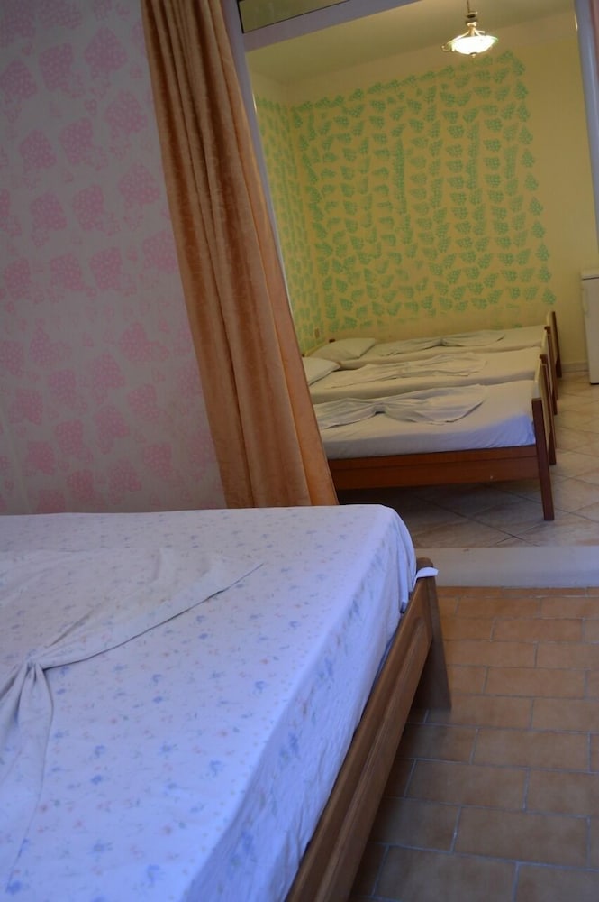 Family Apartment, 2 Bedrooms