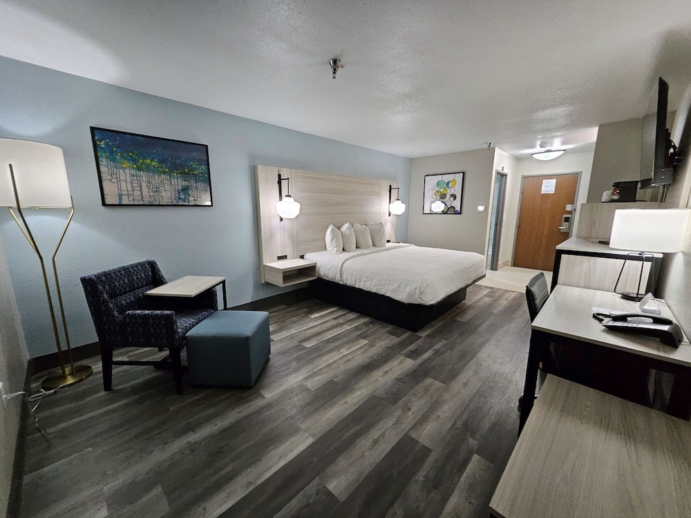 Best Western Park City Wichita North, 사진 3