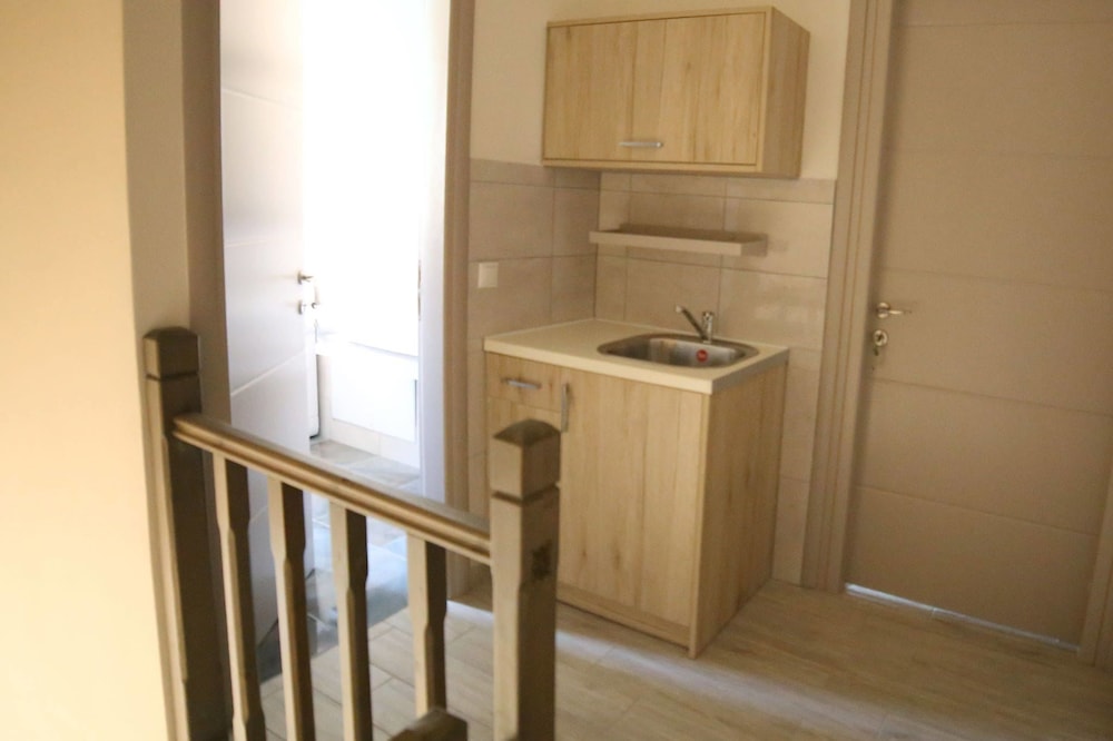 Duplex, 1 Bedroom, Sea View photo 3