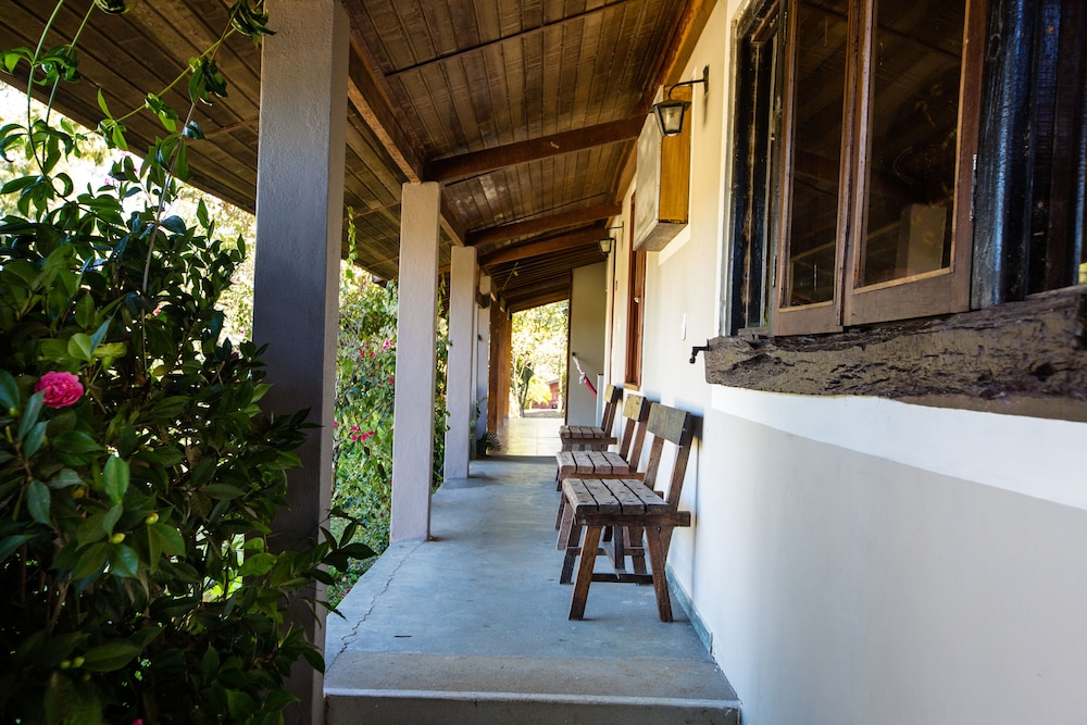 Basic Double Room, Garden View photo 1
