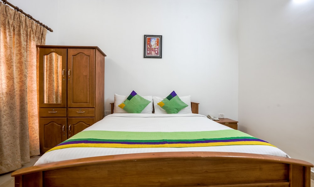 Deluxe Room photo 2