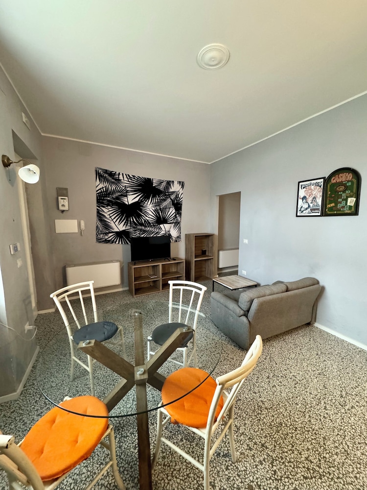 City Double Room