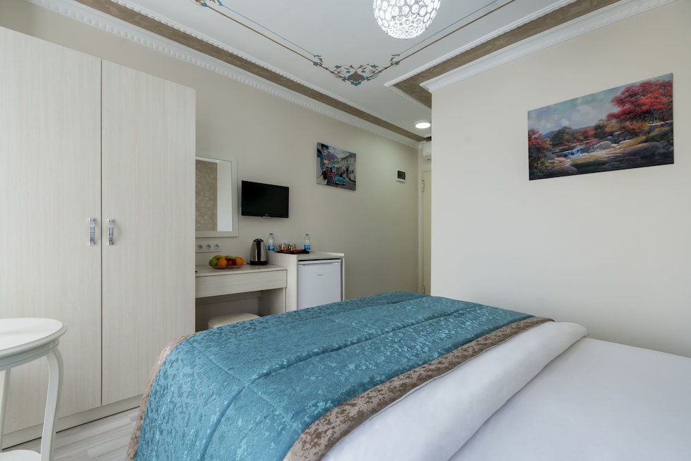 Deluxe Room photo 3