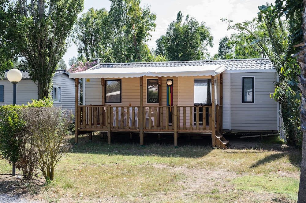 Cottage (6 personnes) photo 1