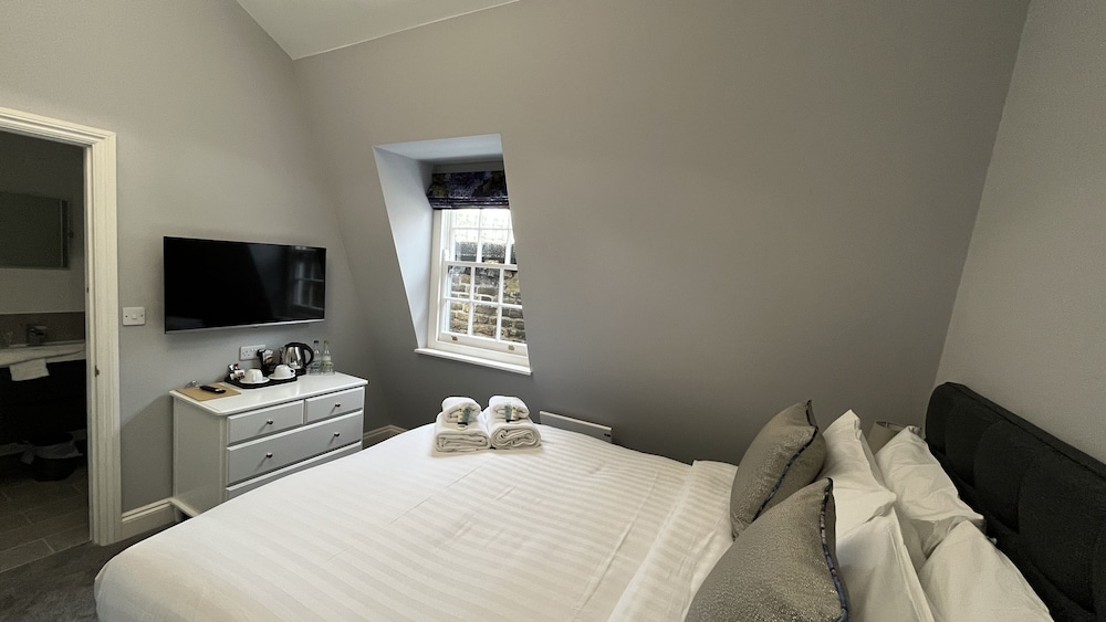 Comfort Double Room, 1 Double Bed photo 3