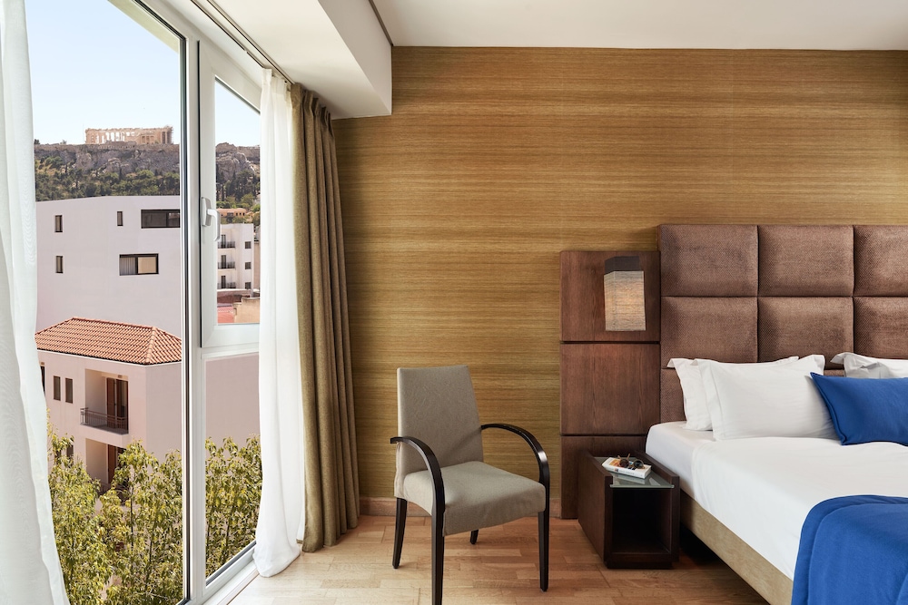 Superior Room (Acropolis View) photo 1