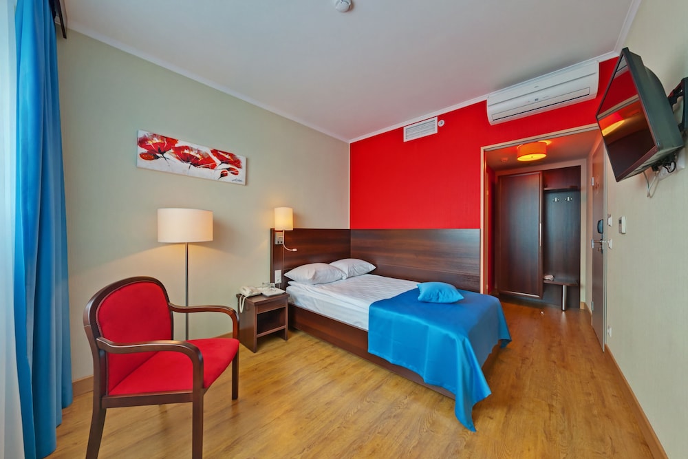 Standard Single Room photo 2
