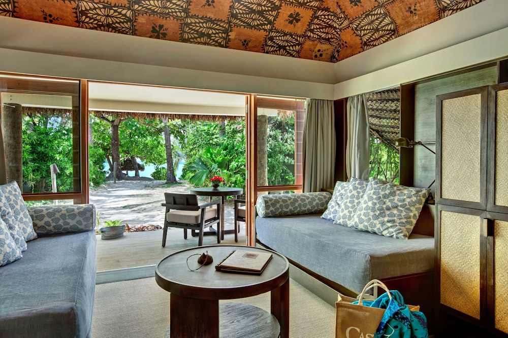 Room, Ocean View (Bure, North Beach) photo 3