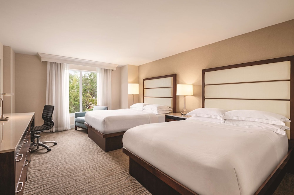 Room, 2 Queen Beds, Accessible