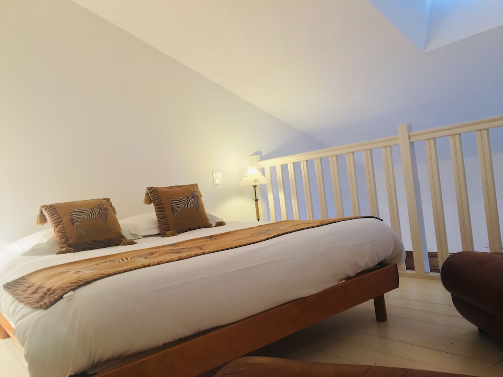 Double Room, Bathtub photo 3