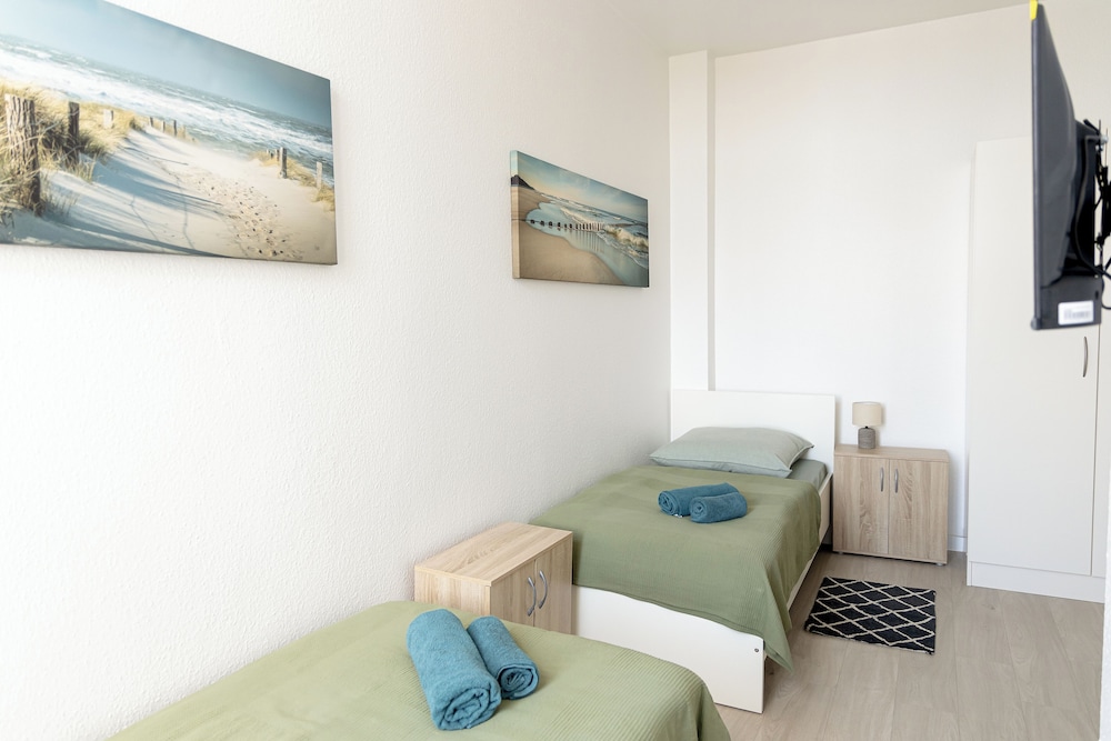 Basic Double or Twin Room photo 1