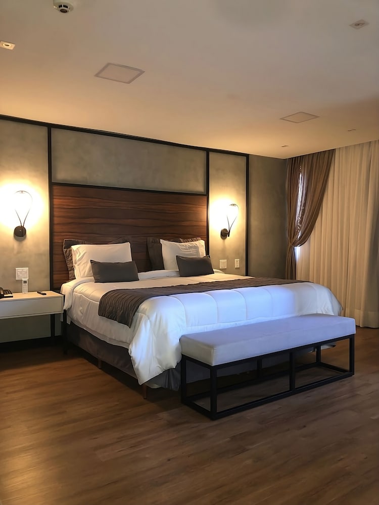 Suite Casal Premium