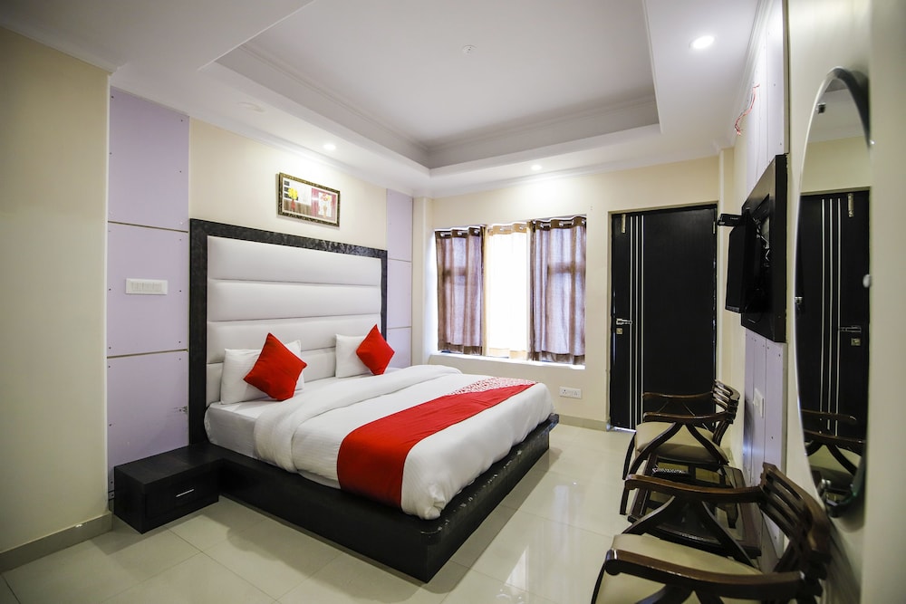 Deluxe Double Or Twin Room, 1 King Bed