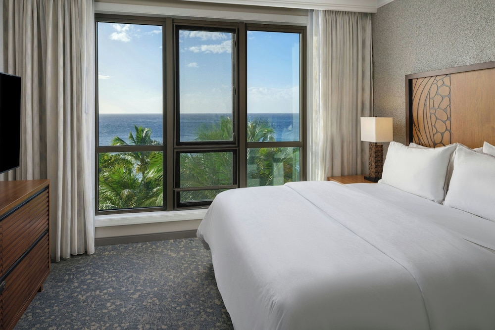 Villa, 3 Bedrooms, Balcony (Oceanfront)