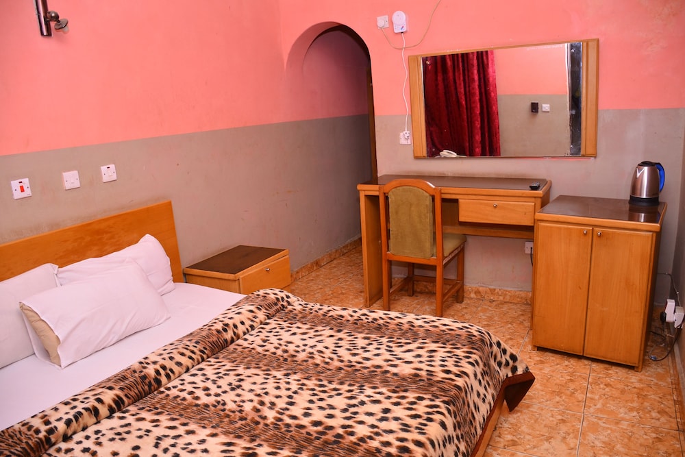 Standard Double Room, 1 Double Bed photo 3