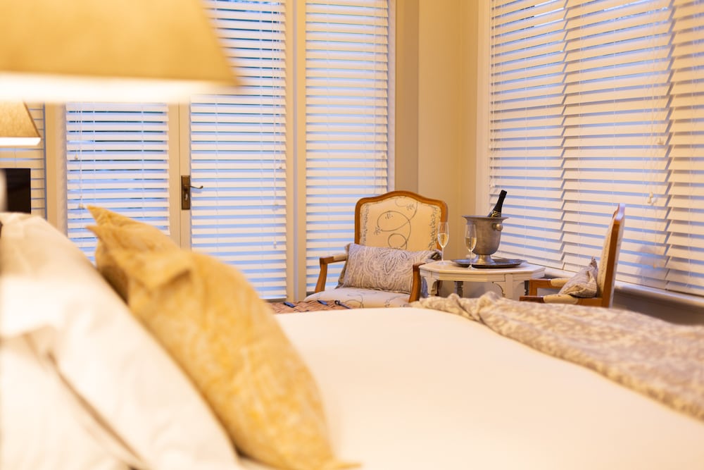 La Perouse Suite