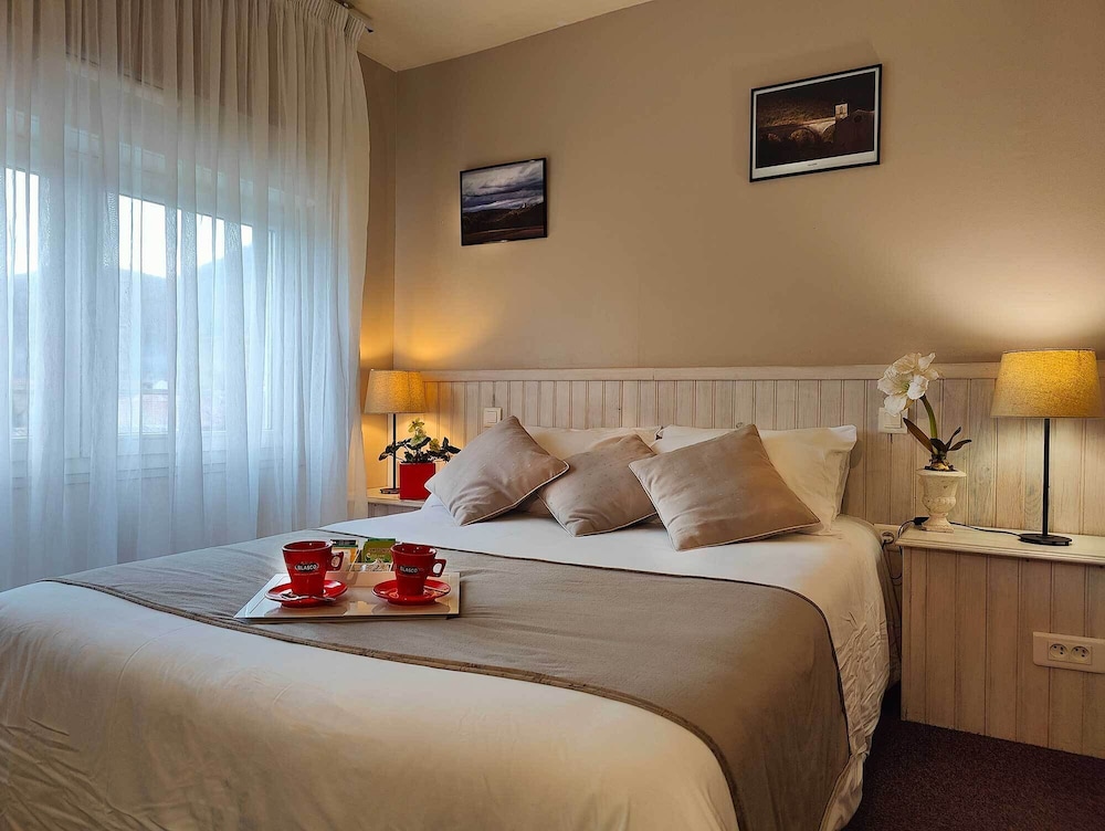 Comfort Double or Twin Room photo 1