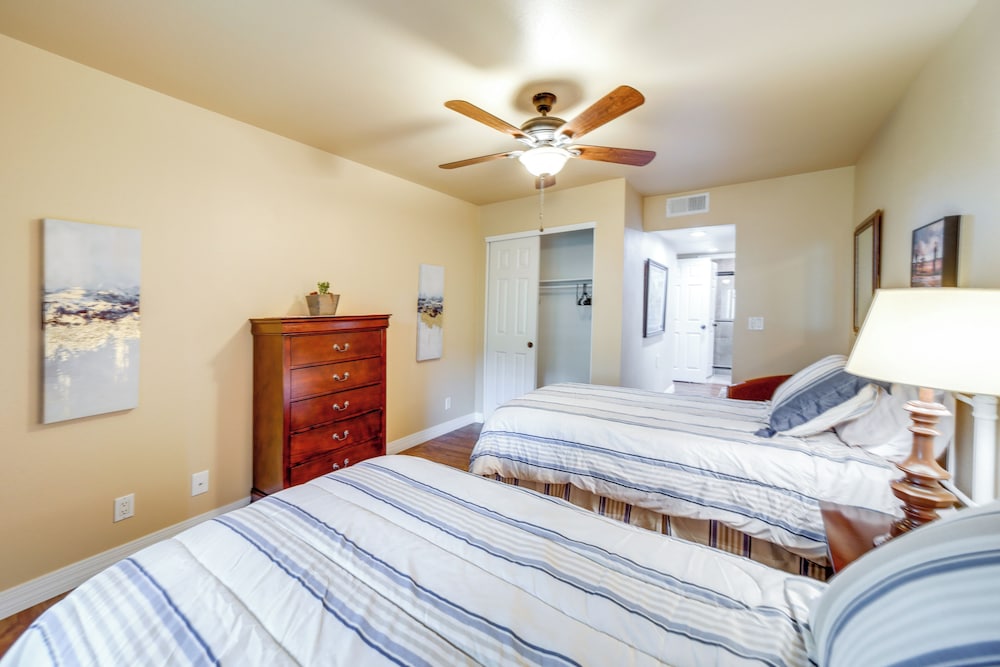 Apartment (2 Bedrooms) photo 1