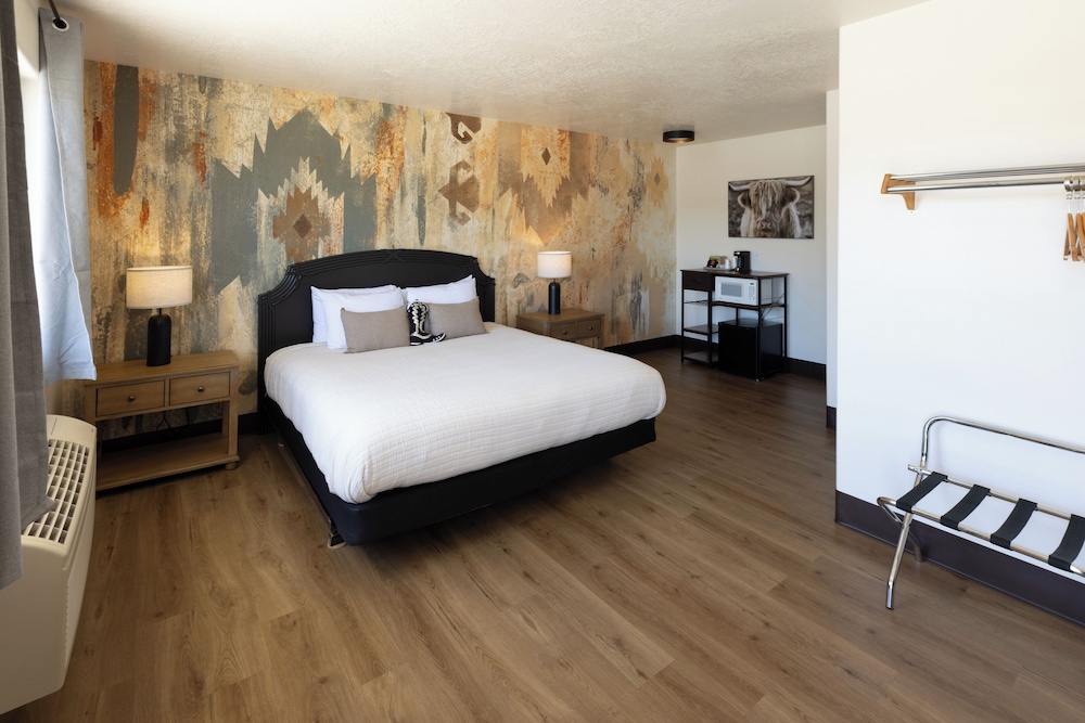 Signature Room, Mountain View photo 1