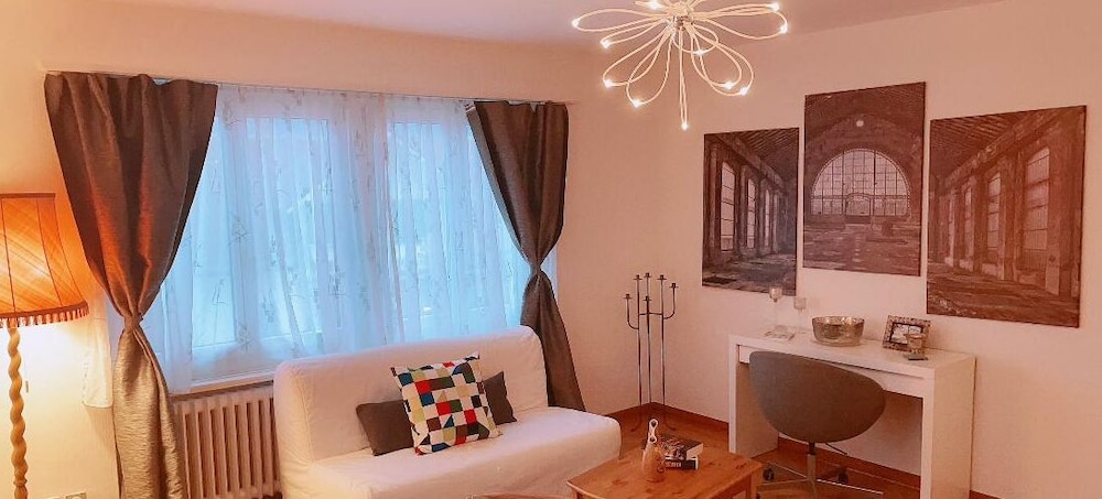 Comfort Apartment photo 3
